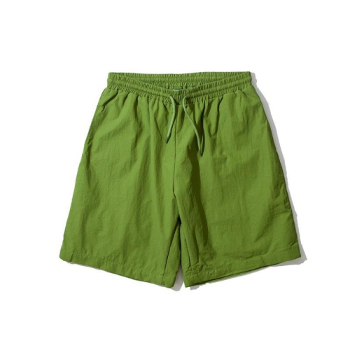 全新JKS AGILITY Basic Beach Shorts 速乾 膝上寬鬆海灘 尼龍短褲 五分褲