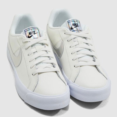 ?&?現貨免運 AO2810104 Nike COURT ROYALE AC 女休閒鞋
