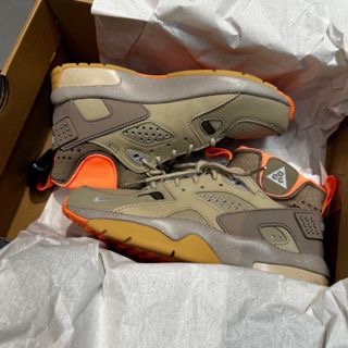 ?&?現貨免運 DM0840200 Nike ACG Air Mowabb 男休閒鞋