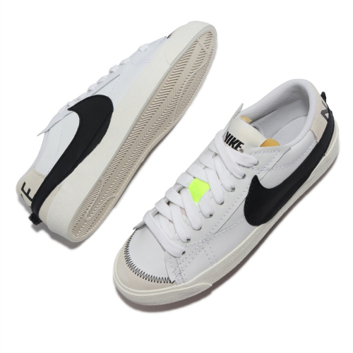 ?&?現貨免運 DN2158101 Nike Blazer Low 77 Jumbo 男休閒鞋