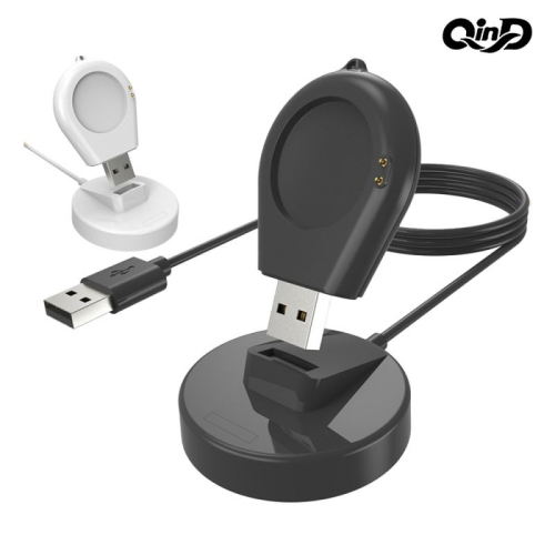 QinD 小米 Watch S4/S3/2/2 Pro 手錶充電支架 手錶充電器