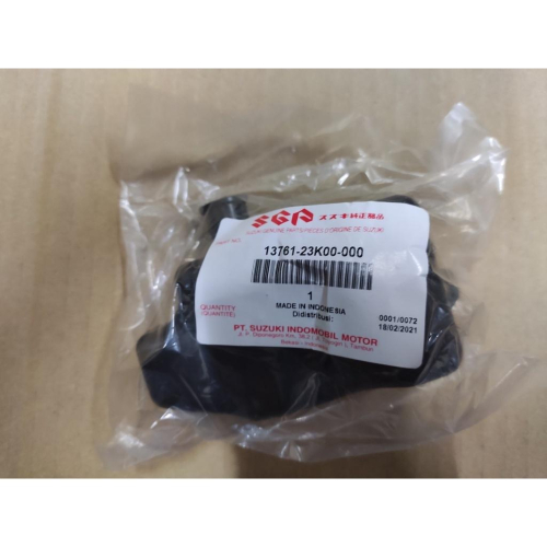 Suzuki Address110 共振腔 進氣管 address110 Address 110