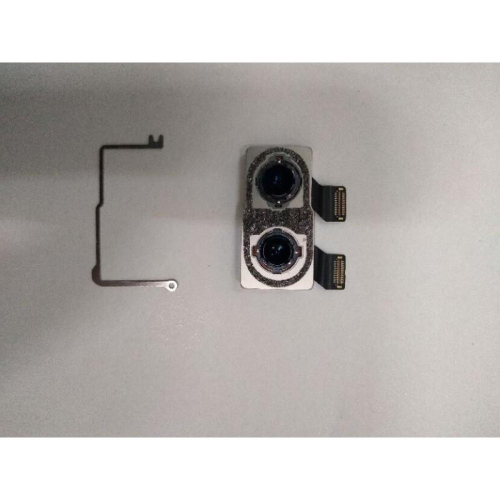 蘋果 iphone x 原廠 拆機 前鏡頭
