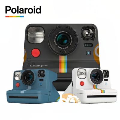?正品公司貨 Polaroid 寶麗來 Now+ 拍立得相機 (DN01/DN02/DN03) ONESTEP+