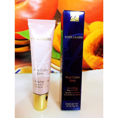 ☆春盛實業☆Estee Lauder 雅詩蘭黛 粉嫩慾望蜜糖嫩唇霜12G ☆百貨公司專櫃正貨盒裝☆
