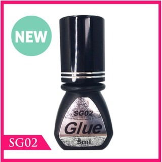 現貨 Jovisa【SG02】黑膠 5ml 日本 黑膠 開花黑膠 六Ｄ黑膠 植睫毛 睫毛黑膠 美睫娜娜 美睫黑膠