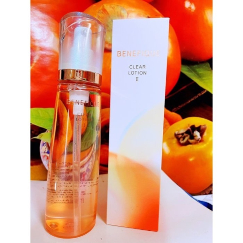 資生堂 碧麗妃 妍植美肌水 (II) 滋潤 170ML 百貨公司專櫃正貨全新盒裝