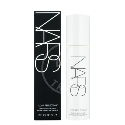 NARS 裸光超持久亮顏定妝噴霧(90ml)[水光定妝小白噴]【Try it】