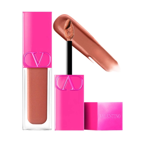 【A’sD 現貨??正品】VALENTINO 高訂水光潤唇蜜