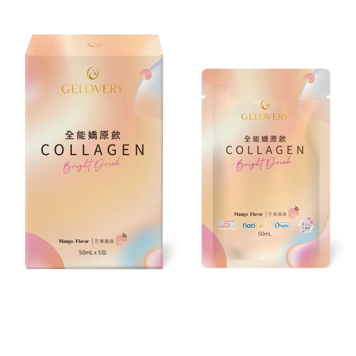 嬌原飲芒果口味一盒.玫瑰之水一瓶