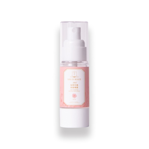 Vian La Beauté_360°秘密花園保衛噴霧(35ml)
