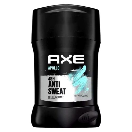 【AXE 戰斧】體香膏-星際迷情(1.4oz/40g)【7952】