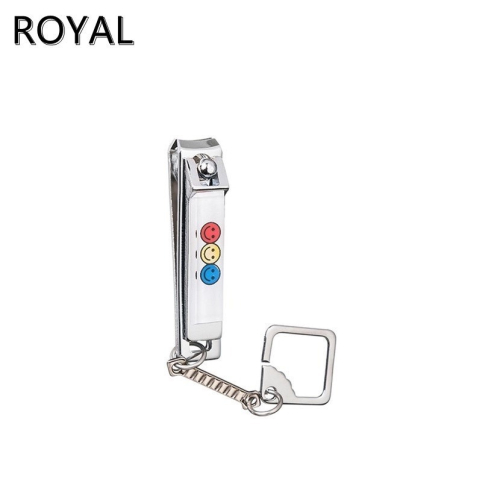韓國 ROYAL 微笑隨身指甲剪 83388 (DM-1)