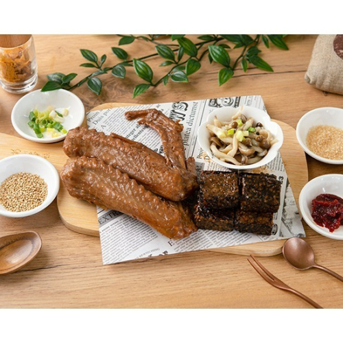 ★ㄚ米菇套餐???