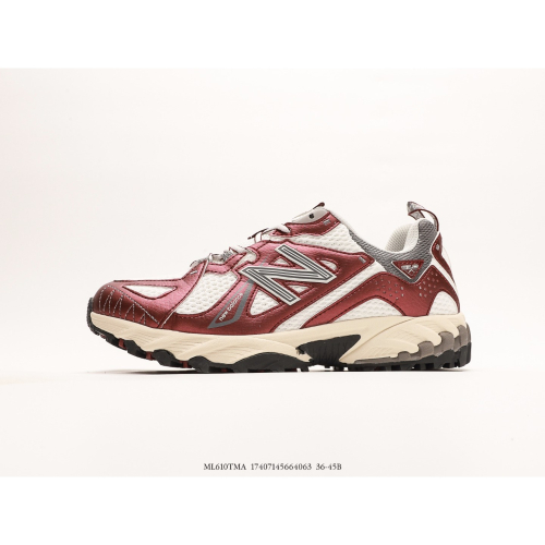 ❤️❤️新百倫 New Balance ML610 復古單品 新百倫系列復古休閒運動慢跑鞋
