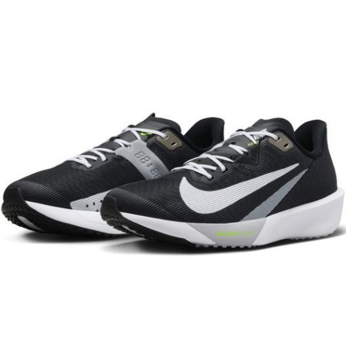男款 NIKE AIR ZOOM RIVAL FLY 4 緩震 輕量 慢跑鞋 版型正常