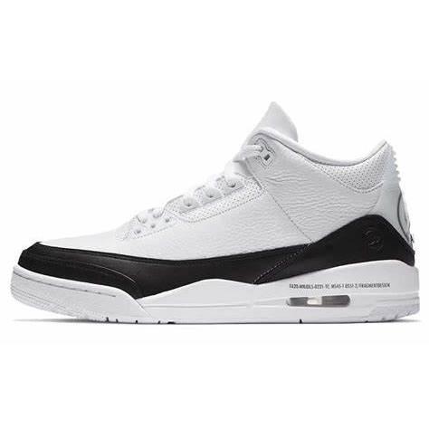 Jor 3 Retro Fragment