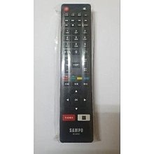 聲寶原廠電視遙控器RC-357SC