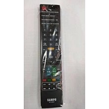聲寶原廠電視遙控器RC-325ST