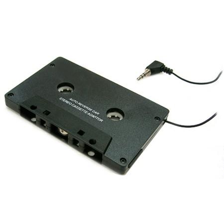 『音樂匣子』車用/家用 錄音帶轉換器 原Yahoo購物中心熱銷商品直營