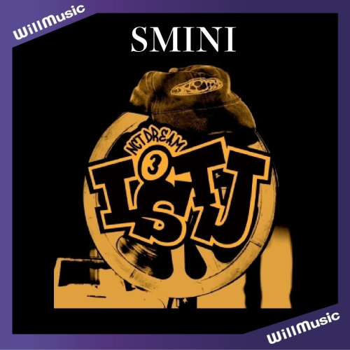 微音樂?現貨 *SMini* NCT DREAM - VOL.3 [ISTJ] 正規三輯