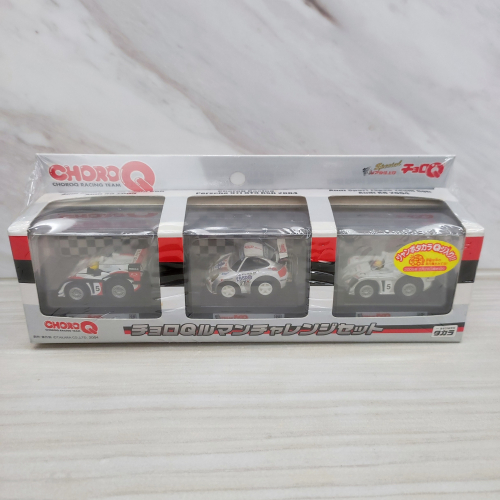 Choro Q Q車 Audi R8 911 GT3 RSR 阿Q車 迴力車 超仕上 TAKARA TOMY