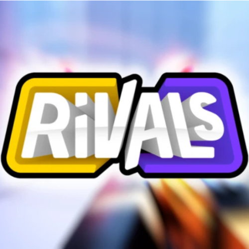 Roblox Rivals 競爭者 皮膚箱、組合包、鑰匙包