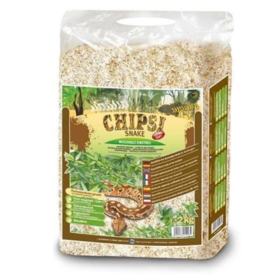德國 JRS CHIPSI 低粉塵白楊木屑 小動物 爬蟲 蜥蜴 蟒蛇 寵物鼠 倉鼠 墊料 墊材