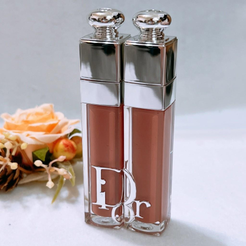 DIOR 迪奧 豐漾俏唇蜜 6ml 專櫃貨 唇彩 唇蜜 護唇膏 虹彩 釉光 璀璨光 口紅