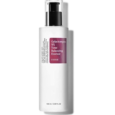 Dr.Grace推薦COSRX精華液 Galactomyces 95 Tone Balancing Essence