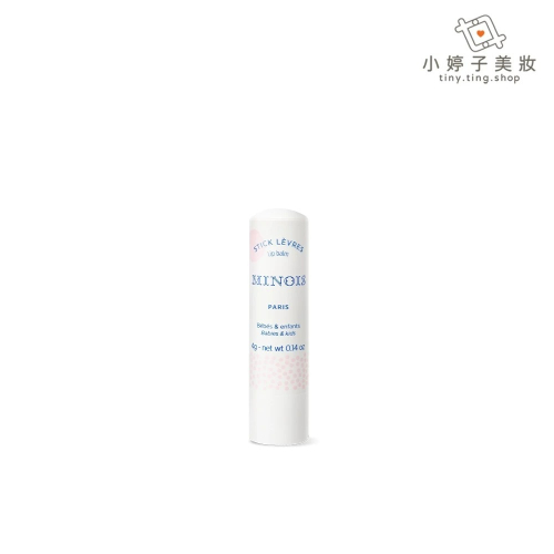 MINOIS 護唇膏 4g