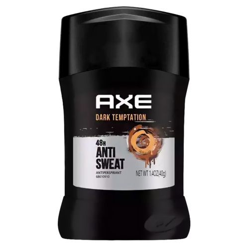 【AXE 戰斧】體香膏-黑街誘惑(1.4oz/40g)【7951】
