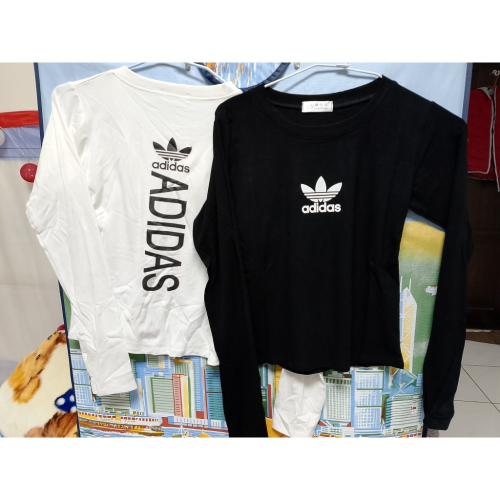 Kaos Adidas