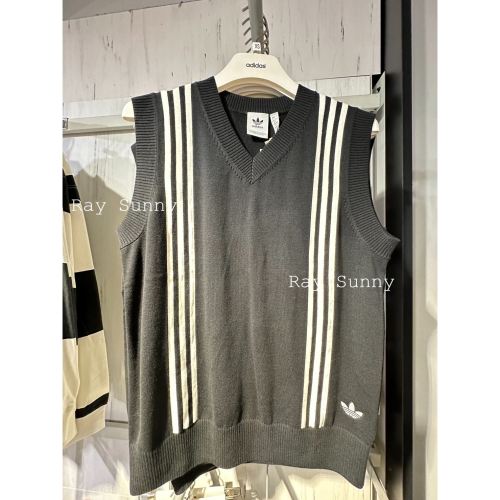 RS代購 全新正品優惠 ADIDAS男款- ORIGINALS 運動背心 HZ0713