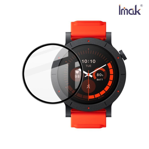 Imak 艾美克 CMF Watch 3 Pro 手錶保護膜 保護貼 手表保護貼