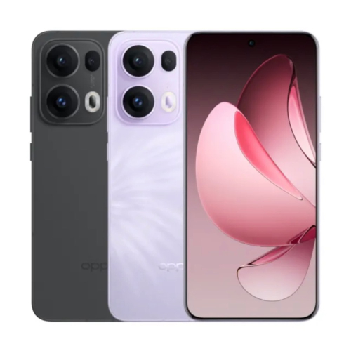 OPPO Reno13 Pro 5G 6.83吋(12G/512G/聯發科天璣8350/5000萬鏡頭畫素)