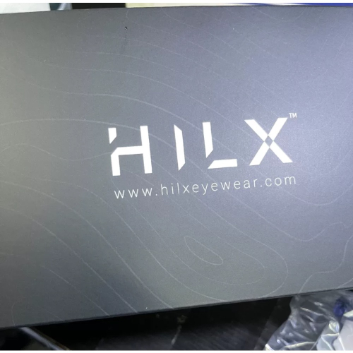 【全新未拆】Hilx Savage 2.0 升級款加拿大跑步變色墨鏡 Savage2.0-C4-Photochromic