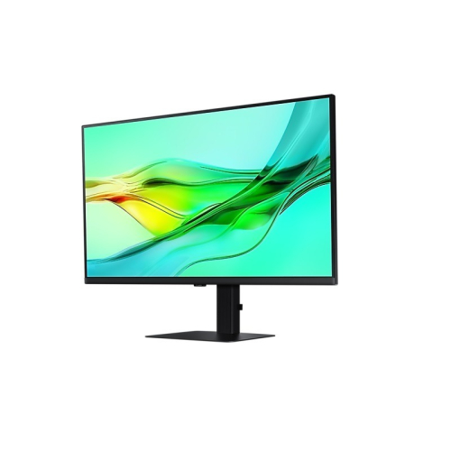 SAMSUNG 三星 32型 ViewFinity S6 QHD 高解析度平面顯示器 S32D606UAC