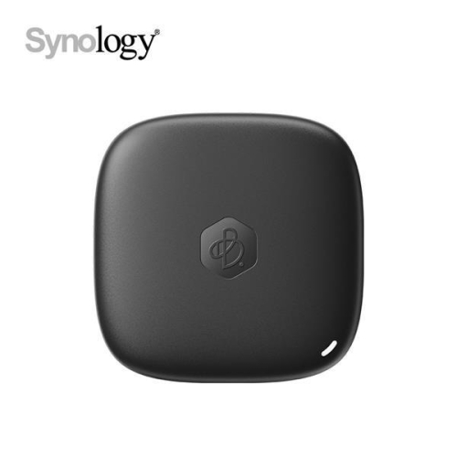 Synology BeeDrive 2TB 個人行動備份裝置(SSD固態硬碟) BDS70-2T