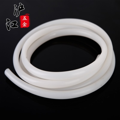 。軟管管 軟管硅膠 硅橡膠管 耐高溫半透明2/3/4/5/6/8/10/16/19/