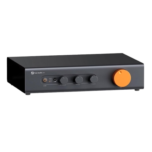 Fosi Audio ZP3 前級功率放大器