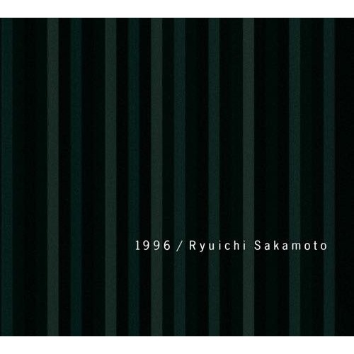 【日版黑膠】坂本龍一《1996 30th Anniversary Edition》