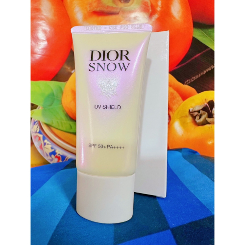 DIOR 迪奧 雪晶靈輕透UV隔離霜 30ml 全新百貨專櫃正貨白盒裝