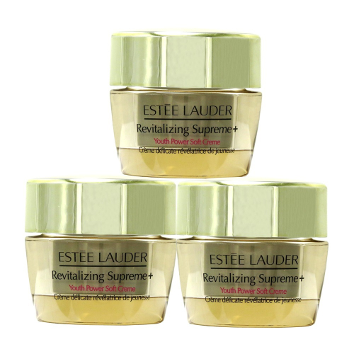 Estee Lauder 雅詩蘭黛年輕無敵膠原霜 15mlx3入