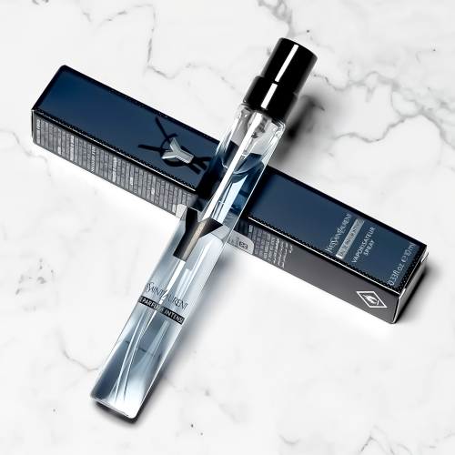 【超激敗】YSL Y 男性淡香精 沉醉版 10ML 噴式 Intense Yves Saint Laurent