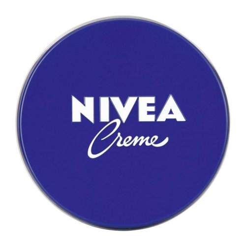 【NIVEA 妮維雅】修護保濕面霜-滋潤型(400ml)【2419】