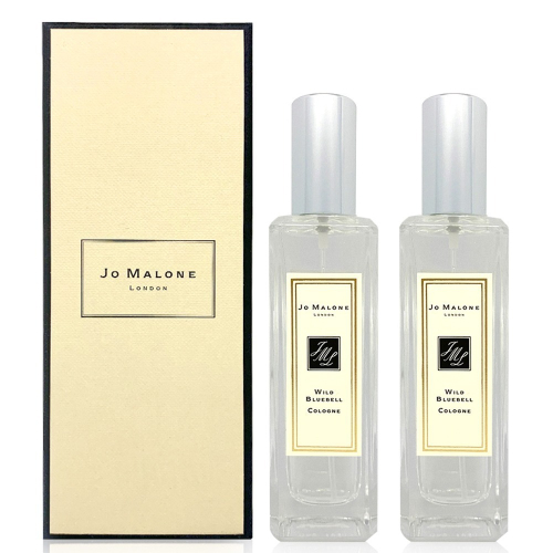 買一送一【Jo Malone】藍風鈴香水30ml 國際航空版