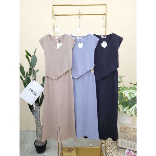 Ladies clothes
