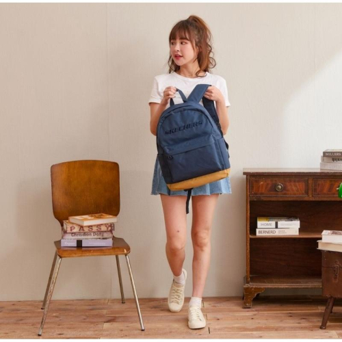 7-11 [限量] SKECHERS 潮流後背包 美國運動潮流品牌 （共三款）