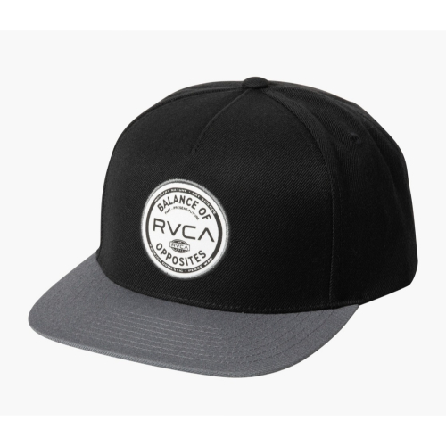 RVCA 棒球帽 卡車帽 AVYHA00301 DOMESTIC 全新 現貨 保證正品